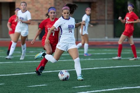 avon 14|Avon vs. Elyria girls soccer: Eagles continue hot start, best  .